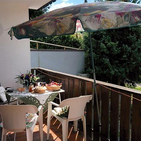 Gib mir funf! Ferienwohnung in St. Blasien Exterior foto
